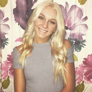 Meet your Posher, Annmarie